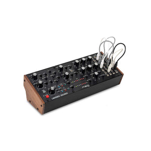 Moog Labyrinth Parallel Generative Analog Synth