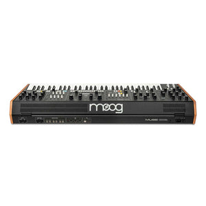 Moog Muse 8-Voice Poly Analog Synthesizer