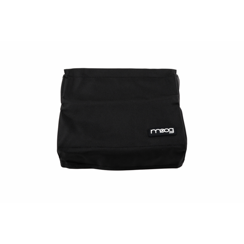 Moog2-TIER Dust Cover