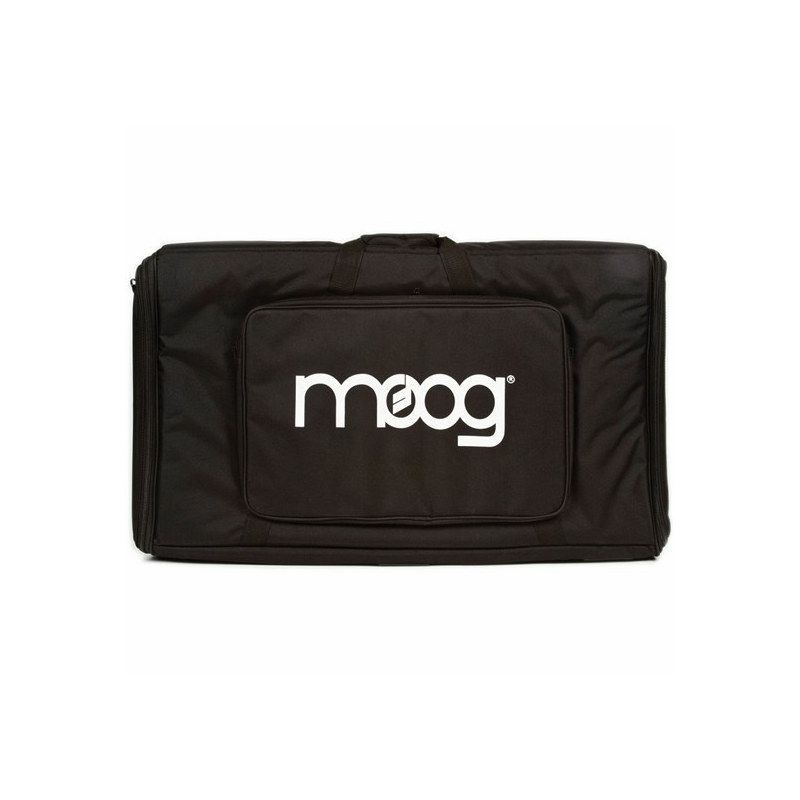 Moog Gig Bag for Little Phatty or Sub37