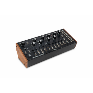 Moog Spectravox Semi-Modular Analog Spectral Processor