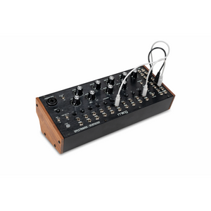 Moog Spectravox Semi-Modular Analog Spectral Processor