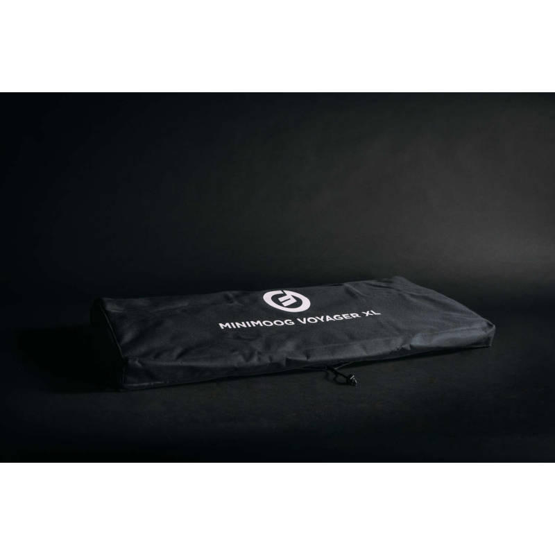 Moog Mini Moog Voyager XL Dust Cover