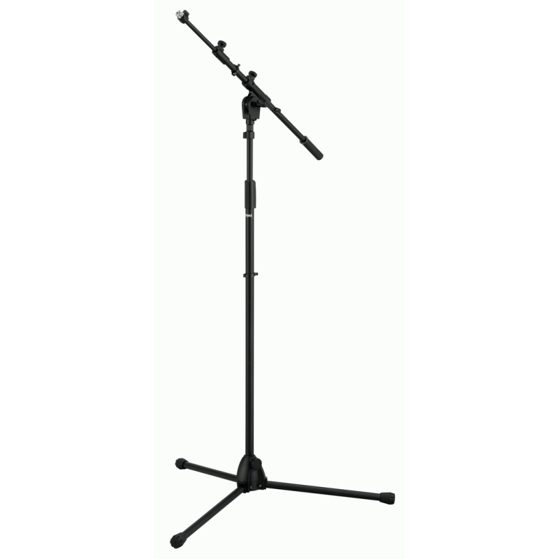 TAMA MS436BK Iron Works Mic Stand 4/C