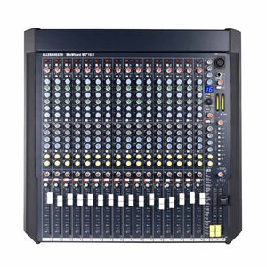 Allen & Heath MixWizard WZ4 16:2