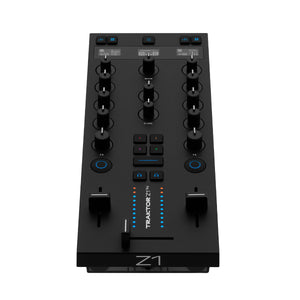 Traktor Z1 Mk2