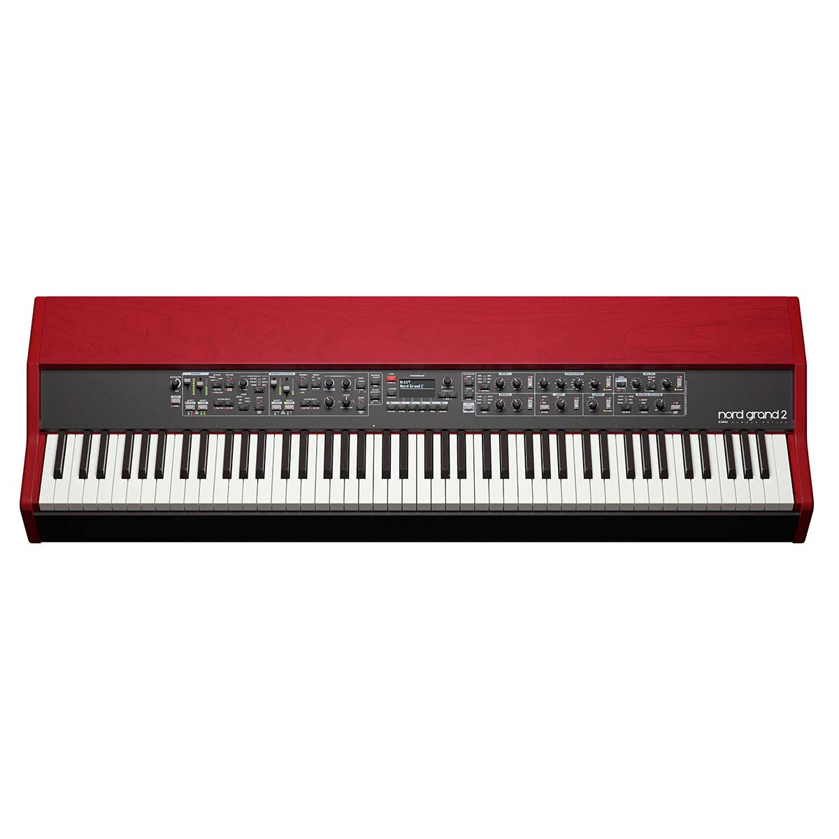 Nord Grand 2 88-Note Hammer Action Keyboard