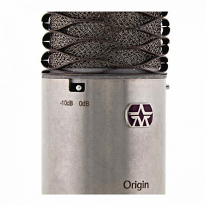 Aston Microphones Origin Stereo Pair