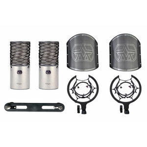 Aston Microphones Origin Stereo Pair