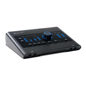 PreSonus QUANTUM ES4 4 x 4, 24-bit / 192 kHz Recording Interface