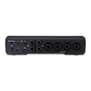 PreSonus QUANTUM ES4 4 x 4, 24-bit / 192 kHz Recording Interface