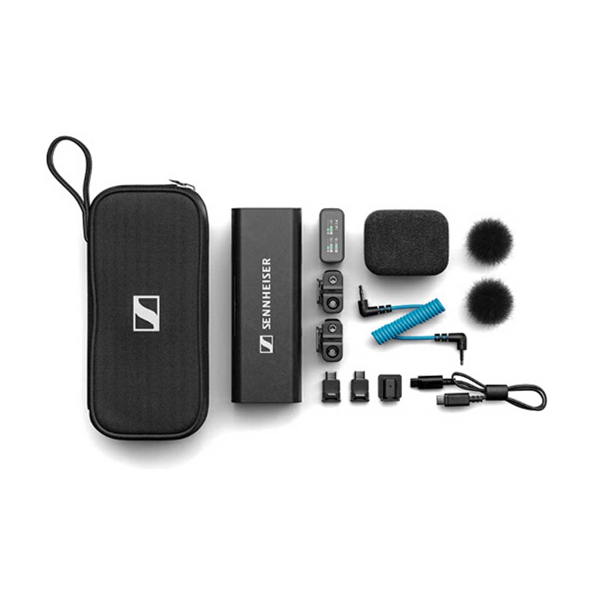 Sennheiser Profile Wireless 2-Channel Set