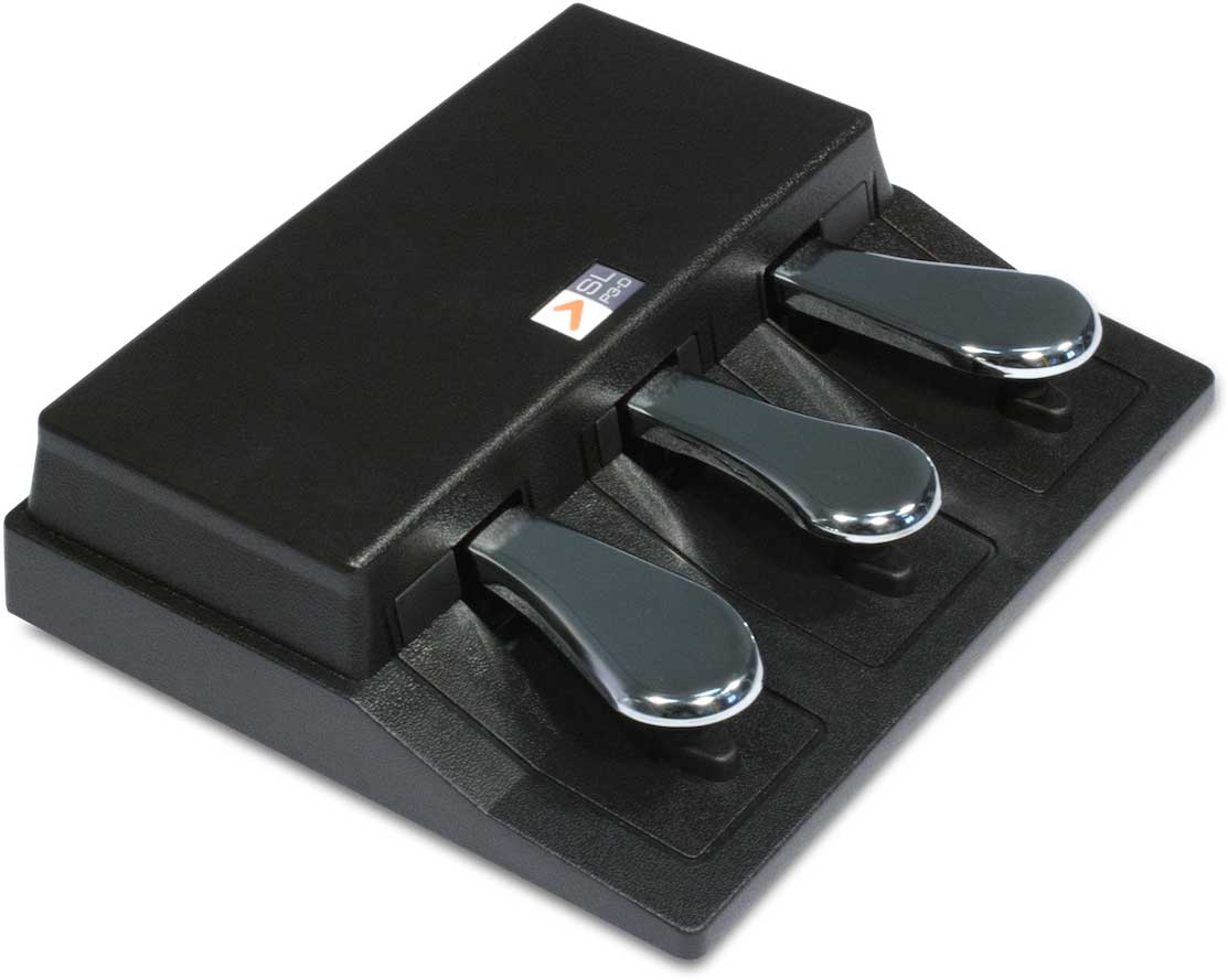 Studiologic SLP3-D 3 Pedal Sustain Pedal