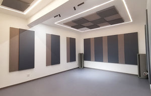 Soundbox Walleasear Sound Absorption Panels