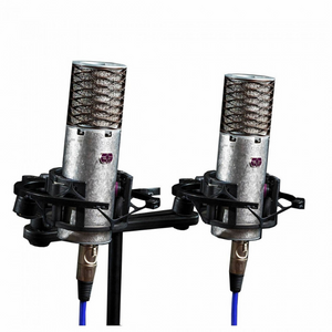 Aston Microphones Spirit Stereo Pair