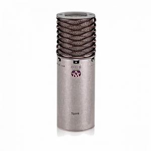 Aston Microphones Spirit Stereo Pair