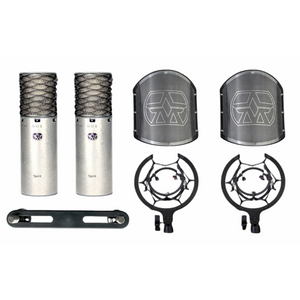 Aston Microphones Spirit Stereo Pair