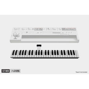 UDO SuperTouch 49 Keyboard Upgrade Kit