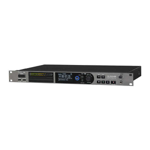 TASCAM DA-3000SD 2-Channel DSD/PCM Master Recorder and AD/DA Converter