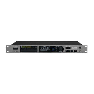 TASCAM DA-3000SD 2-Channel DSD/PCM Master Recorder and AD/DA Converter