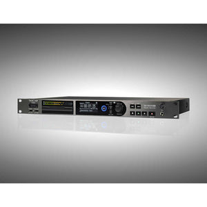 TASCAM DA-3000SD 2-Channel DSD/PCM Master Recorder and AD/DA Converter