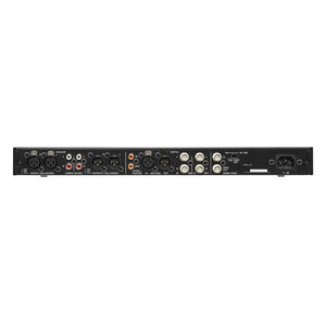 TASCAM DA-3000SD 2-Channel DSD/PCM Master Recorder and AD/DA Converter