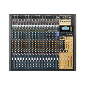 Tascam Mocel 400 Multi-Track Recording Console & Mixer