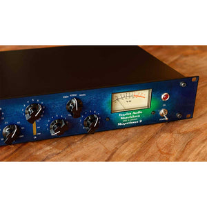 Tegeler Audio Manufaktur Magnetismus 2 Stereo Mastering Compressor