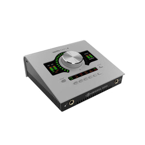 Universal Audio Apollo Twin X QUAD Gen 2 Studio+ Edition (Desktop) TB3/MAC/WIN)