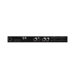 Universal Audio Apollo x16 Gen 2 Essentials+ Edition (Rack) TB3/MAC/WIN)