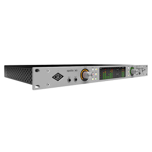 Universal Audio Apollo x6 Gen 2 Essentials+ Edition (Rack) TB3/MAC/WIN)