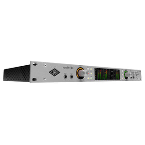 Universal Audio Apollo x6 Gen 2 Essentials+ Edition (Rack) TB3/MAC/WIN)