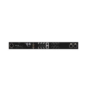 Universal Audio Apollo x6 Gen 2 Essentials+ Edition (Rack) TB3/MAC/WIN)