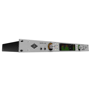 Universal Audio Apollo x8 Gen 2 Studio+ Edition (Rack) TB3/MAC/WIN)