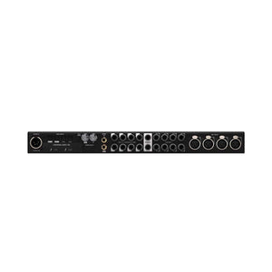 Univeral Audio Apollo x8 Gen 2 Essentials+ Edition (Rack) TB3/MAC/WIN)