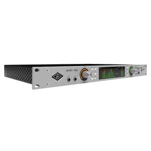 Universal Audio Apollo x8p Gen 2 Essentials+ Edition (Rack) TB3/MAC/WIN)