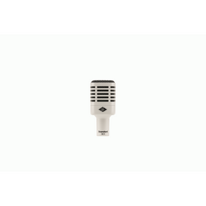 Universal Audio SD-3 Dynamic Microphone with Hemisphere Modeling