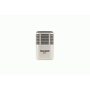 Universal Audio SD-5 Dynamic Microphone with Hemisphere Modeling