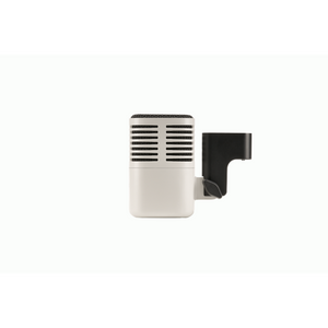 Universal Audio SD-5 Dynamic Microphone with Hemisphere Modeling