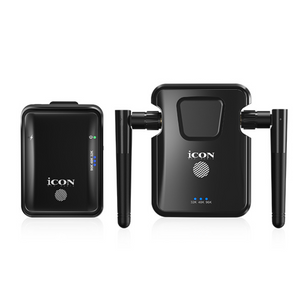 ICON AirMon Pro Stereo Wireless Monitoring System