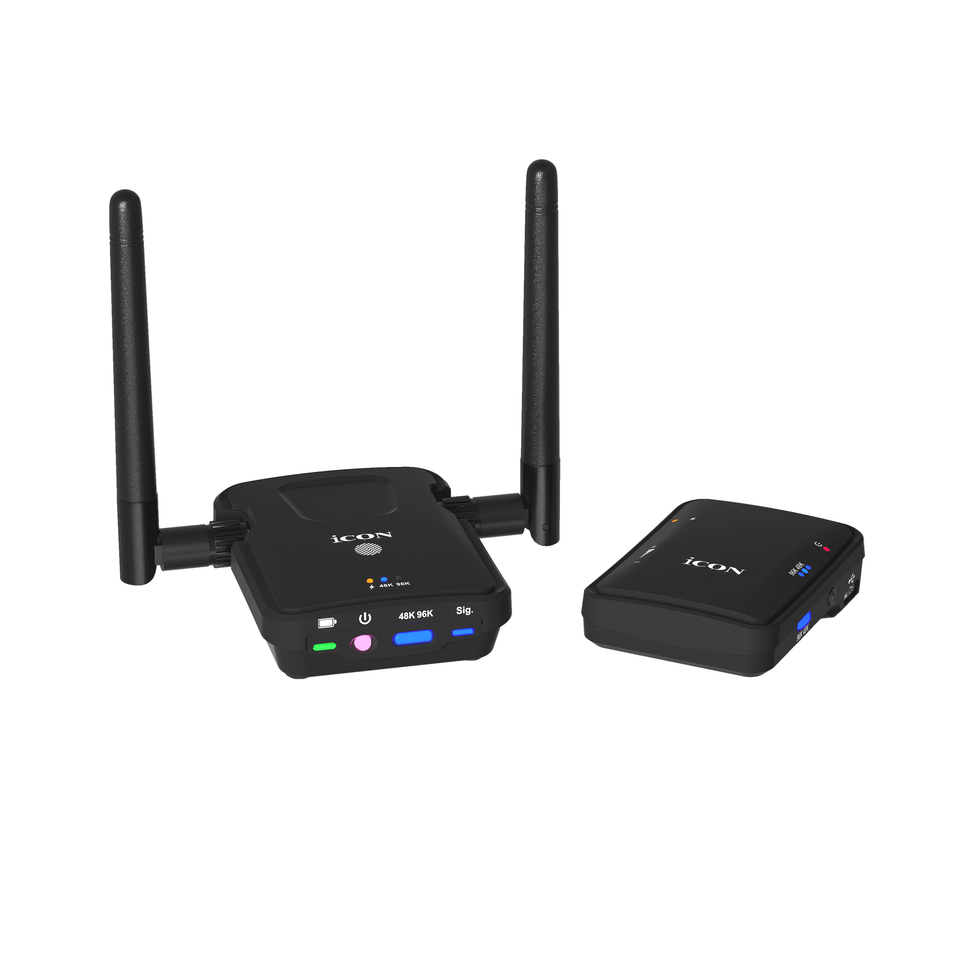 Icon AirMon UHF professional wireless monitoring system