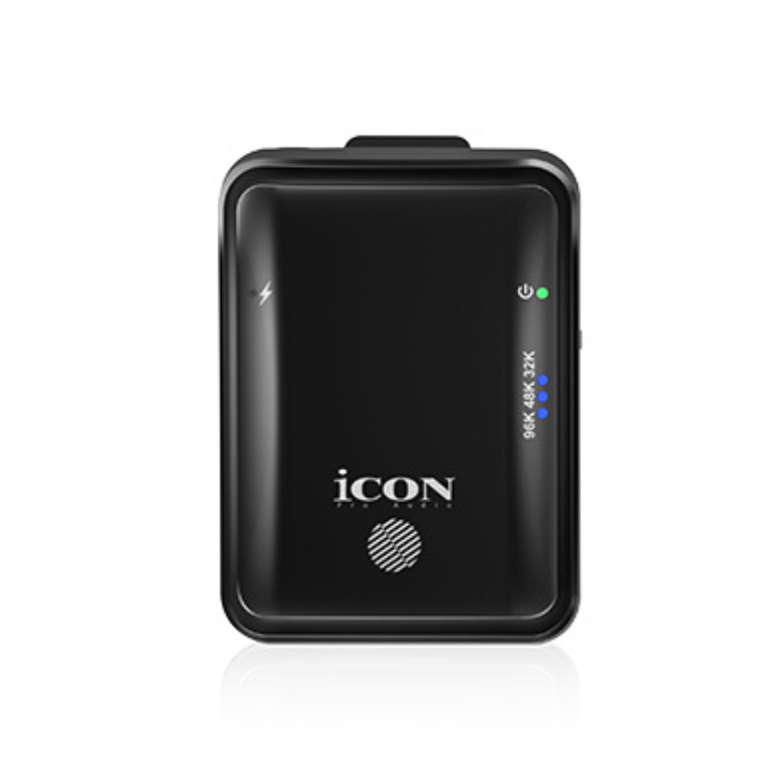 Icon AirMon Pro Receiver