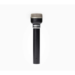 Warm Audio WA-19 Dynamic Microphone Black