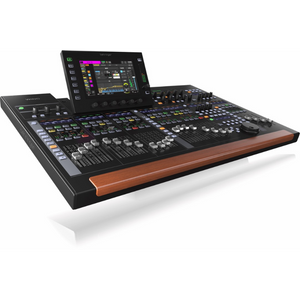 Behringer Wing Digital Mixing Console - Black