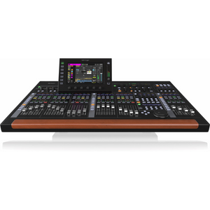 Behringer Wing Digital Mixing Console - Black