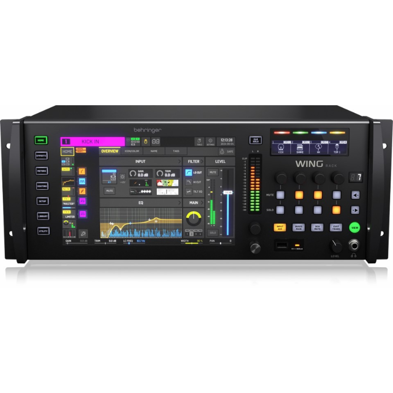 Behringer Wing Rack Digital Mixing Console