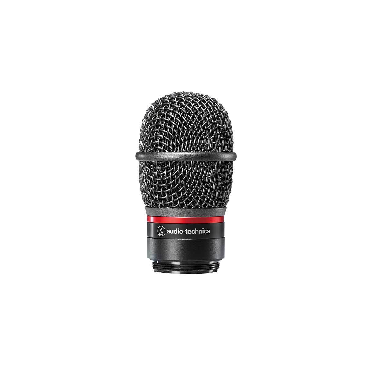 Wireless Systems - Audio-Technica ATW-C6100 Interchangeable Hypercardioid Dynamic Microphone Capsule