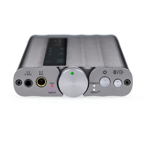 iFi xDSD Gryphon DAC & Headphone Amplifier