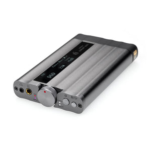 iFi xDSD Gryphon DAC & Headphone Amplifier