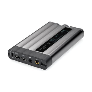 iFi xDSD Gryphon DAC & Headphone Amplifier